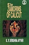 The Zamorins of Calicut by K.V. Krishna Ayyar