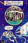 Porażająca galaktyka by Kjartan Poskitt Porażająca galaktyka by Kjartan Poskitt