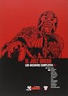El Juez Dredd. Lo...