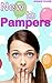 New to Pampers: First Time ABDL (Putting on the Diapers Book 1)