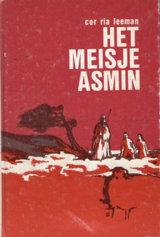 Het meisje Asmin