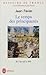 Le temps des principautés, de l'an mil a 1515 (Histoire de France #2)