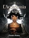 31. L'Accademia di Anjur 31. L'Accademia di Anjur