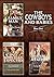 Cowboys And Babies Bundle/The Cowboy's Triplets/The Cowboy's Bonus Baby/Mummy For Hire/A Baby For Mummy/Cowboy Dad/Waiting For Baby