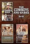 Cowboys And Babie...