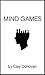 Mind Games by Clay Donovan