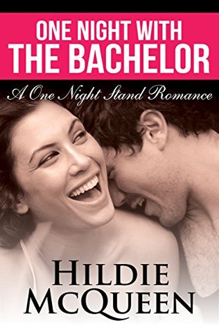 One Night with the Bachelor (Kindle Edition)
