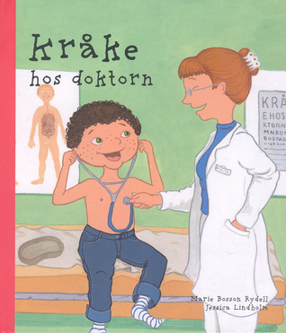 Kråke hos doktorn