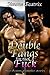 Double Fangs for the Fuck (Two Gay Vampire Stories)