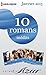 10 romans inédits: Janvier 2015