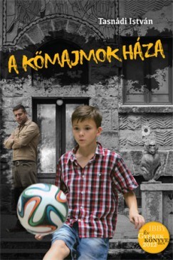 A kőmajmok háza (Paperback)