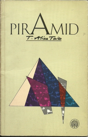 Piramid (Paperback)