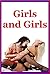 Girls and Girls: Ten First Lesbian Sex Erotica Stories