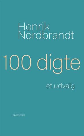 100 digte (Hardcover)