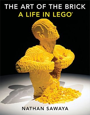 The Art of the Brick: A Life in LEGO (Kindle Edition)