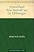 Deutschland. Eine Auswahl aus De L'Allemagne (German Edition)