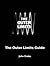 The Outer Limits Guide