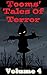 Tooms' Tales of Terror by S.R. Tooms