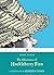 The Adventures of Huckleberry Finn by Mark Twain