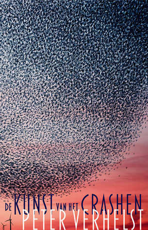 De kunst van het crashen (Paperback)