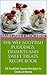 The Wee Scottish Puddings, Desserts and Sweet Treats Recipe Book: 20 Scottish Sweet Recipes to Cook at Home (The Wee Scottish Recipe Books Book 2)