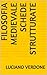 Filosofia Medievale Schede strutturate by Luciano Verdone