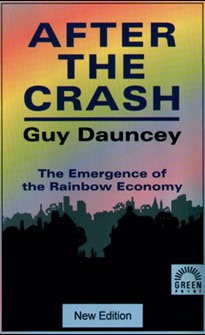 After the Crash: The Emergence of the Rainbow Economy