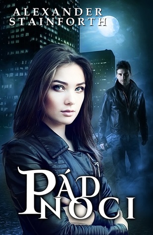 Pád noci (Pád noci, #1)