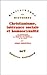 Christianisme, tolérance sociale et homosexualité: Les Homosexuels en Europe occidentale des débuts de l'ère chrétienne au XIVe siècle
