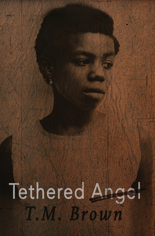 Tethered Angel (Struggles of the Women Folk #2)