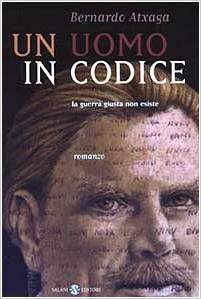 Un uomo in codice (Paperback)