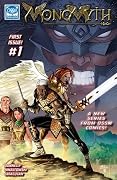 Monomyth #1