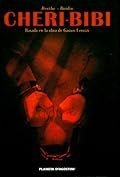 Cheri-Bibi