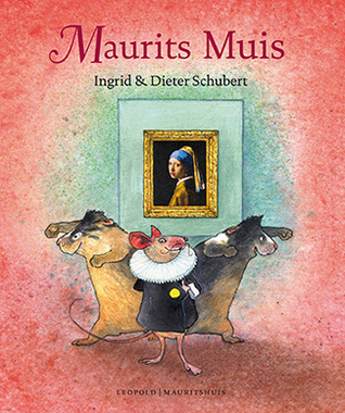 Maurits Muis (Unknown Binding)