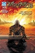 Monomyth #3