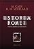 Istoria Romei