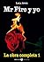 Mr Fire y yo - La obra completa 1