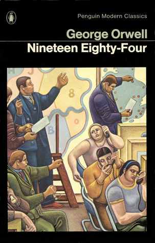 Nineteen Eighty-Four