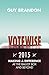 Votewise 2015: Helping Christians engage with the issues