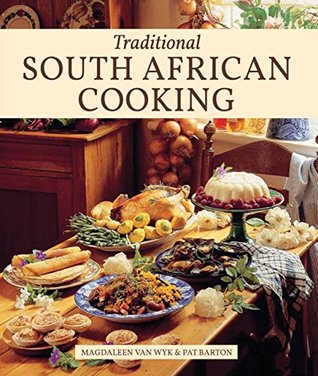 Traditional South African Cooking (Kindle Edition)
