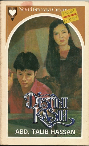 Destini Kasih