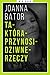 Ta-Która-Przynosi-Dziwne-Rzeczy. Minibook