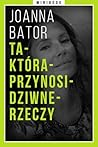 Ta-Która-Przynosi-Dziwne-Rzeczy. Minibook Ta-Która-Przynosi-Dziwne-Rzeczy. Minibook
