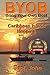Caribbean Island Hopping (Bring Your Own Boat Book 2)