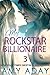 My Rockstar Billionaire 3 by Amy Aday