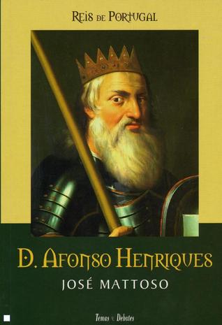 D. Afonso Henriques (Paperback)