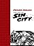 Frank Miller: The Art of Sin City