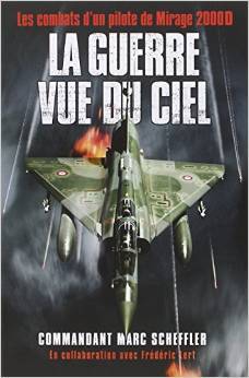 La guerre vue du ciel