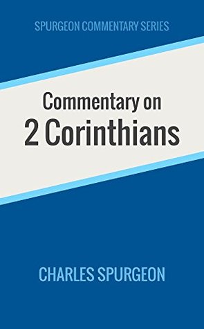 Commentary on 2 Corinthians