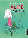 Alice Andersen by Torun Lian